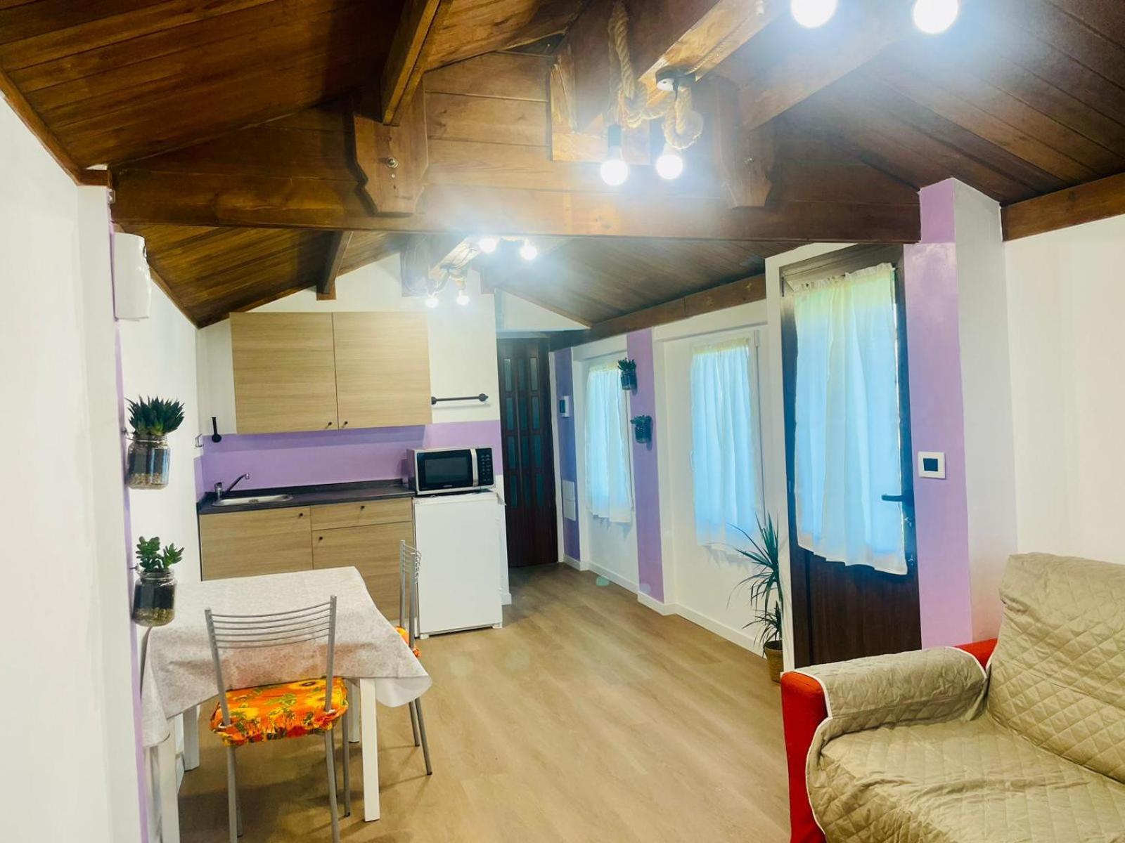 B&B In Fattoria 리발타 디 토리노 외부 사진